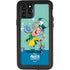 Disney Alice in Wonderland Mad Hatter Tea Party iPhone 11 Pro Waterproof Case