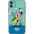 Disney Alice in Wonderland Mad Hatter Tea Party iPhone 11 Skin
