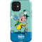 Disney Alice in Wonderland Mad Hatter Tea Party iPhone 12 Mini Impact Case