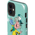 Disney Alice in Wonderland Mad Hatter Tea Party iPhone 12 Mini Impact Case