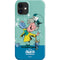 Disney Alice in Wonderland Mad Hatter Tea Party iPhone 12 Mini Lite Case