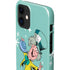Disney Alice in Wonderland Mad Hatter Tea Party iPhone 12 Mini Lite Case