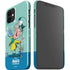 Disney Alice in Wonderland Mad Hatter Tea Party iPhone 12 Mini Lite Case