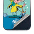 Disney Alice in Wonderland Mad Hatter Tea Party iPhone 12 Mini Skin