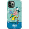 Disney Alice in Wonderland Mad Hatter Tea Party iPhone 12 Pro Impact Case