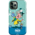 Disney Alice in Wonderland Mad Hatter Tea Party iPhone 12 Pro Impact Case