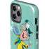 Disney Alice in Wonderland Mad Hatter Tea Party iPhone 12 Pro Impact Case