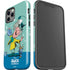 Disney Alice in Wonderland Mad Hatter Tea Party iPhone 12 Pro Impact Case