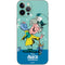 Disney Alice in Wonderland Mad Hatter Tea Party iPhone 12 Pro Max Skin