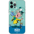 Disney Alice in Wonderland Mad Hatter Tea Party iPhone 12 Pro Max Skin