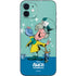 Disney Alice in Wonderland Mad Hatter Tea Party iPhone 12 Skin