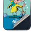 Disney Alice in Wonderland Mad Hatter Tea Party iPhone 12 Skin