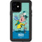 Disney Alice in Wonderland Mad Hatter Tea Party iPhone 12 Waterproof Case