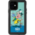 Disney Alice in Wonderland Mad Hatter Tea Party iPhone 12 Waterproof Case