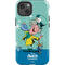Disney Alice in Wonderland Mad Hatter Tea Party iPhone 13 Impact Case