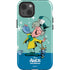 Disney Alice in Wonderland Mad Hatter Tea Party iPhone 13 Impact Case