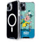 Disney Alice in Wonderland Mad Hatter Tea Party iPhone 13 MagSafe Case