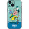 Disney Alice in Wonderland Mad Hatter Tea Party iPhone 13 Mini Skin