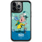 Disney Alice in Wonderland Mad Hatter Tea Party iPhone 13 Pro Cargo Case