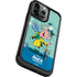 Disney Alice in Wonderland Mad Hatter Tea Party iPhone 13 Pro Cargo Case