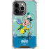 Disney Alice in Wonderland Mad Hatter Tea Party iPhone 13 Pro Clear Case