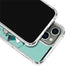 Disney Alice in Wonderland Mad Hatter Tea Party iPhone 13 Pro Clear Case