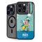 Disney Alice in Wonderland Mad Hatter Tea Party iPhone 13 Pro Kickstand Case
