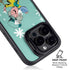 Disney Alice in Wonderland Mad Hatter Tea Party iPhone 13 Pro Kickstand Case