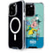 Disney Alice in Wonderland Mad Hatter Tea Party iPhone 13 Pro MagSafe Case