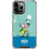 Disney Alice in Wonderland Mad Hatter Tea Party iPhone 13 Pro Max Clear Case