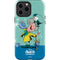 Disney Alice in Wonderland Mad Hatter Tea Party iPhone 13 Pro Max Impact Case