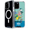 Disney Alice in Wonderland Mad Hatter Tea Party iPhone 13 Pro Max MagSafe Case