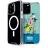 Disney Alice in Wonderland Mad Hatter Tea Party iPhone 13 Pro Max MagSafe Case