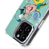 Disney Alice in Wonderland Mad Hatter Tea Party iPhone 13 Pro Max MagSafe Case