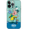 Disney Alice in Wonderland Mad Hatter Tea Party iPhone 13 Pro Skin