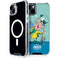 Disney Alice in Wonderland Mad Hatter Tea Party iPhone 14 MagSafe Case