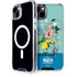 Disney Alice in Wonderland Mad Hatter Tea Party iPhone 14 MagSafe Case