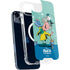 Disney Alice in Wonderland Mad Hatter Tea Party iPhone 14 MagSafe Case
