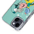 Disney Alice in Wonderland Mad Hatter Tea Party iPhone 14 MagSafe Case