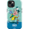 Disney Alice in Wonderland Mad Hatter Tea Party iPhone 14 Plus Impact Case