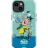 Disney Alice in Wonderland Mad Hatter Tea Party iPhone 14 Plus Impact Case