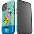 Disney Alice in Wonderland Mad Hatter Tea Party iPhone 14 Plus Impact Case