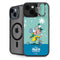 Disney Alice in Wonderland Mad Hatter Tea Party iPhone 14 Plus Kickstand Case