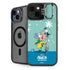 Disney Alice in Wonderland Mad Hatter Tea Party iPhone 14 Plus Kickstand Case