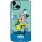 Disney Alice in Wonderland Mad Hatter Tea Party iPhone 14 Plus Skin