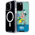 Disney Alice in Wonderland Mad Hatter Tea Party iPhone 14 Pro MagSafe Case