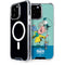 Disney Alice in Wonderland Mad Hatter Tea Party iPhone 14 Pro Max MagSafe Case