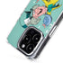 Disney Alice in Wonderland Mad Hatter Tea Party iPhone 14 Pro Max MagSafe Case