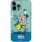 Disney Alice in Wonderland Mad Hatter Tea Party iPhone 14 Pro Max Skin