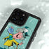 Disney Alice in Wonderland Mad Hatter Tea Party iPhone 14 Pro Max Waterproof Case